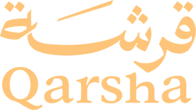 Qarsha logo